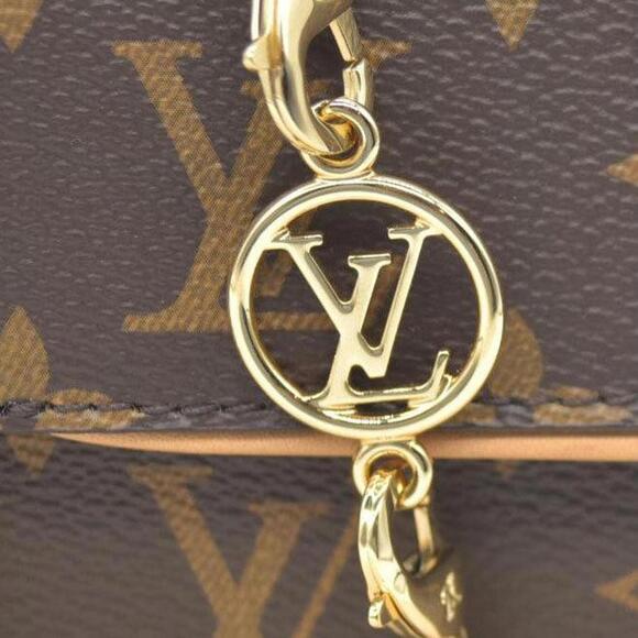 Louis Vuitton LV Monogram Pochette Camille - Picture 3 of 15